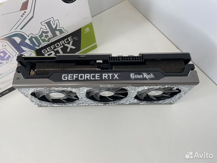 Rtx 3080ti Gamerock