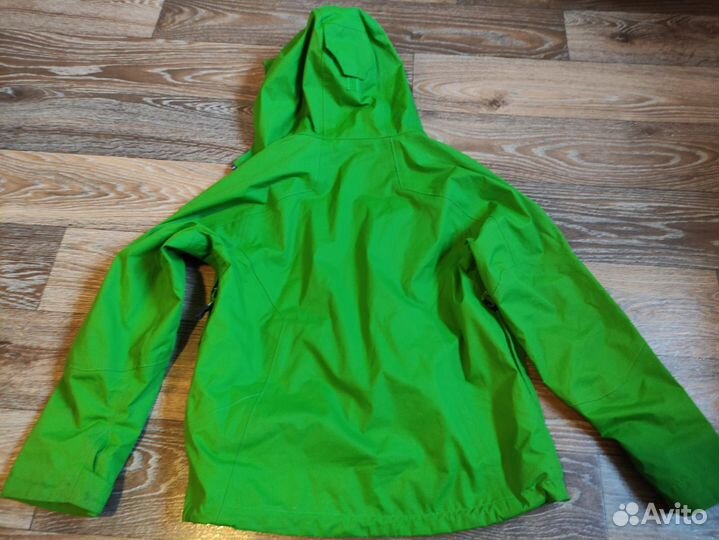 Куртка детская Декатлон quechua