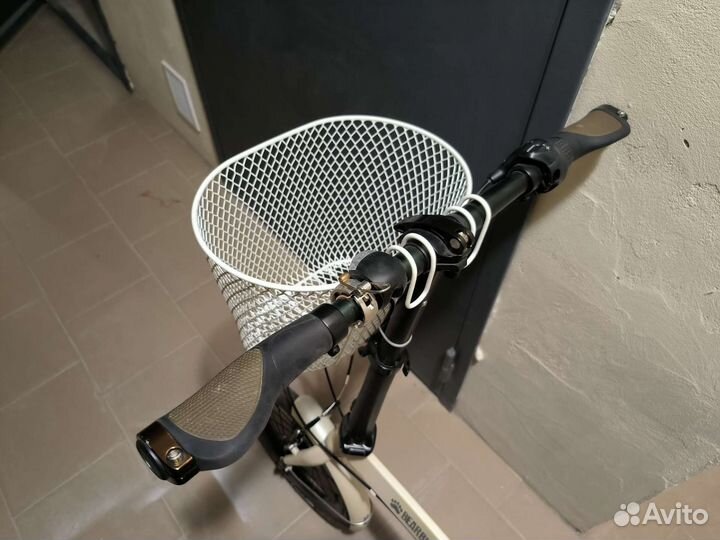 Велосипед Bear Bike Budapest