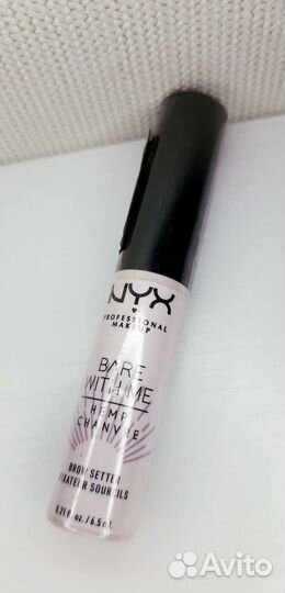 Гель для бровей на доставку