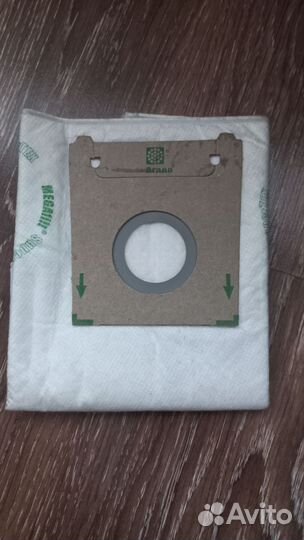 Мешки для пылесоса bosch, siemens