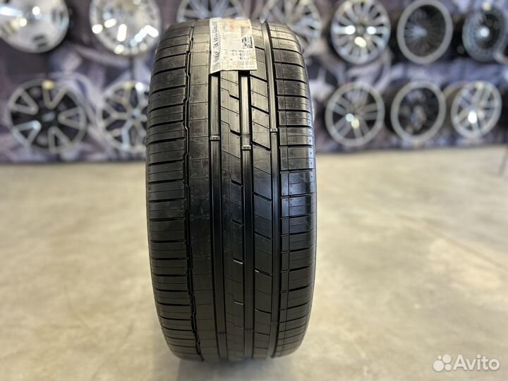 Hankook Ventus S1 Evo 3 K127 255/45 R18 103Y
