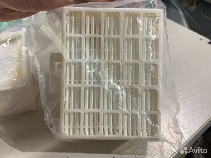 Hepa- фильтр для пылесоса bosch, siemens