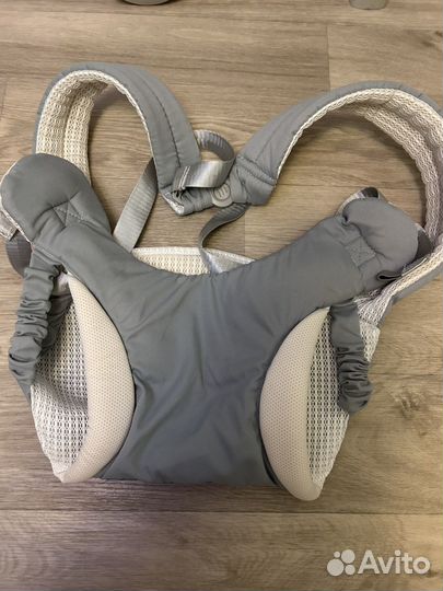 Эргорюкзак