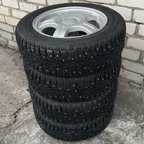 Колеса зимние 175 65 r14