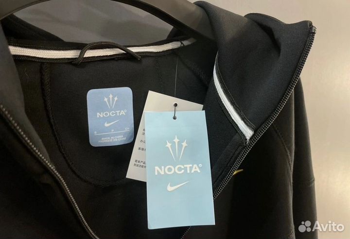 Костюм nike nocta