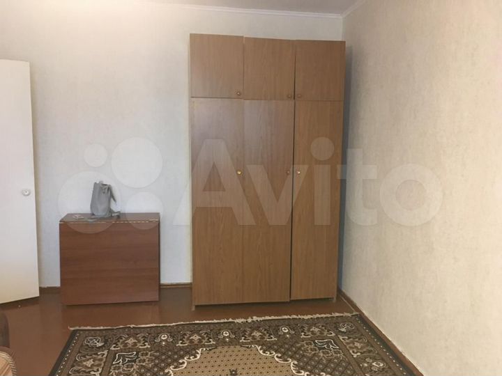 1-к. квартира, 38 м², 1/9 эт.