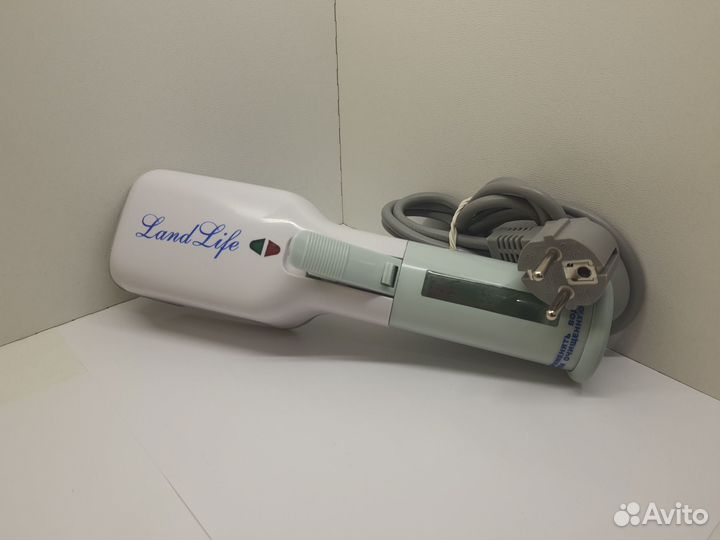 Пароочиститель Land Life LDY-01 (Ижорская 27)