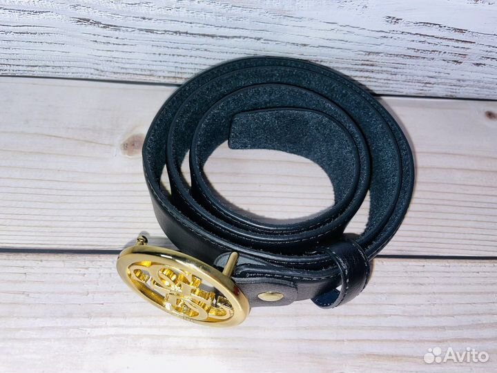 Ремень женский Guess