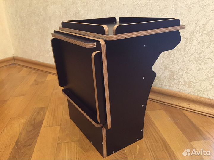 Столик для лодки