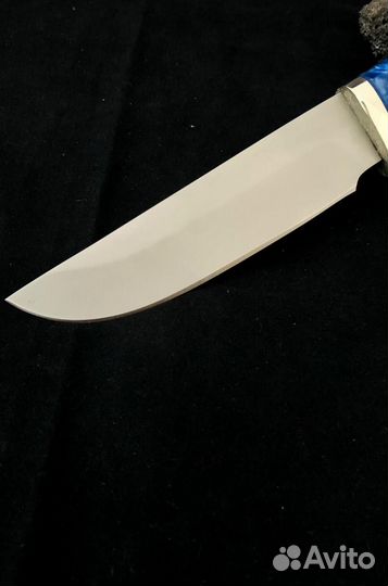 Охотничий нож Беркут
