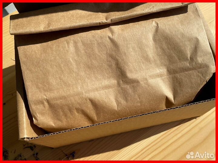 Иван-чай 1 килограмм 2O23 года, для иммунитета