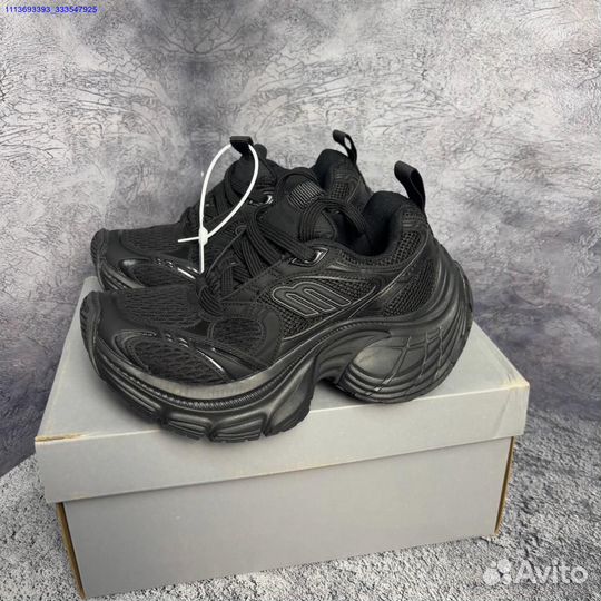 Кроссовки Balenciaga 10XL 37-41