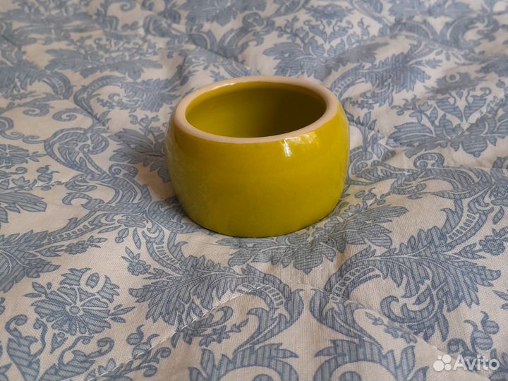 Миска для грызунов