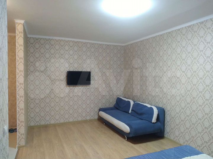 1-к. квартира, 33 м², 3/5 эт.