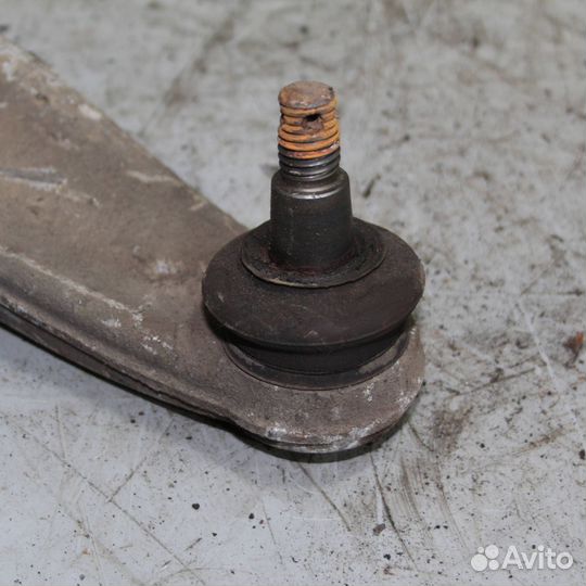 Рычаг передний левый нижний honda Civic 5D 2006-2