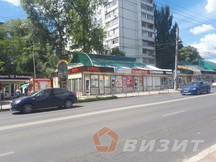 Помещение под медицинский центр с отдельным входом