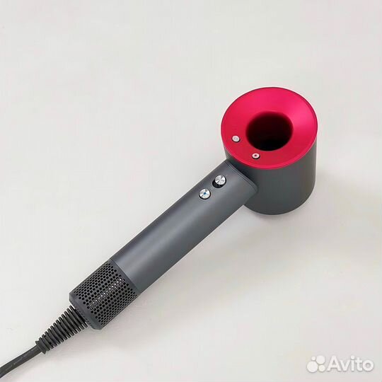 Фен профессиональный Dysоn с ионизацией
