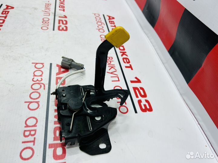 Замок капота Omoda C5 Омода C5