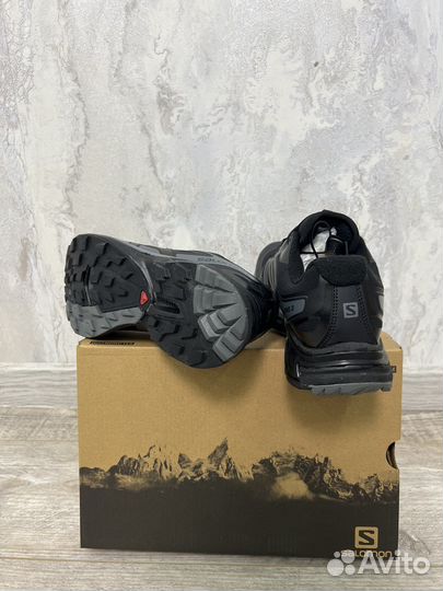 Кроссовки Salomon wings PRO 2