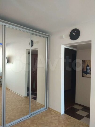 1-к. квартира, 32 м², 2/5 эт.