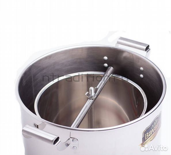 Пивоварня Bavaria