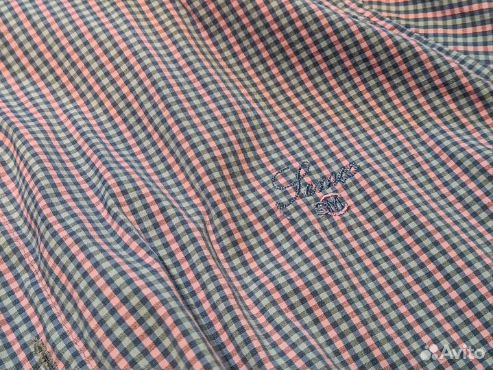 Рубашки сорочки Southpole, H&M (см фото)