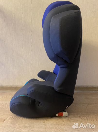 Детское автокресло Cybex Uno 9-18 кг