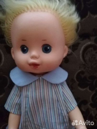 Куклы разные