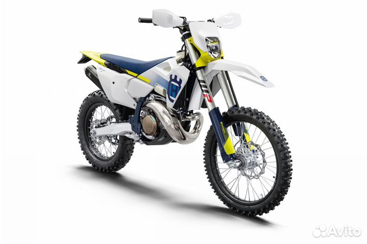 Эндуро Husqvarna TE 300I (2024 модельный год)