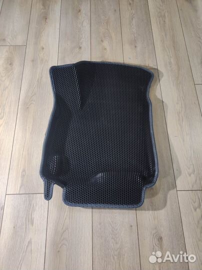 Коврики ева с бортами на Ваш авто 620