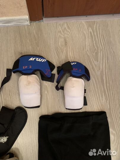 Детская хоккейная форма 12-15 лет