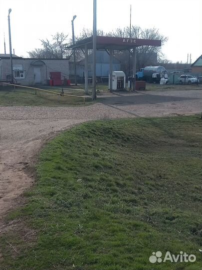 Продам агзс