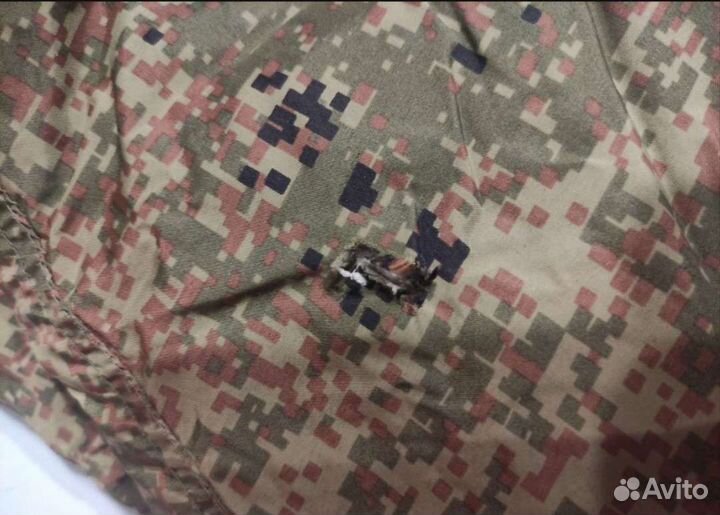 Военная форма, теплые штаны