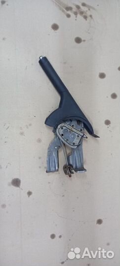 Рычаг стояночного тормоза(ручник) suzuki SX4