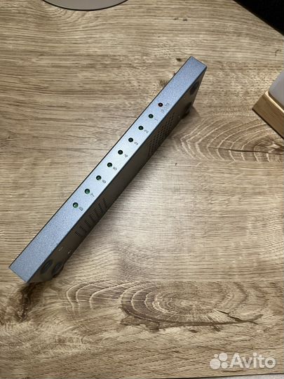 Разветвитель hdmi Splitter 18