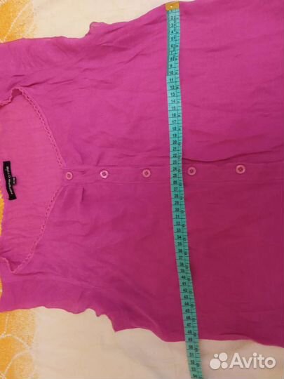 Блузка женская 48 размер Индия