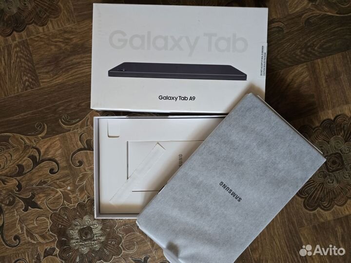 Galaxy tab a9 wifi 128gb