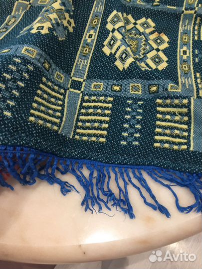 Скатерть СССР