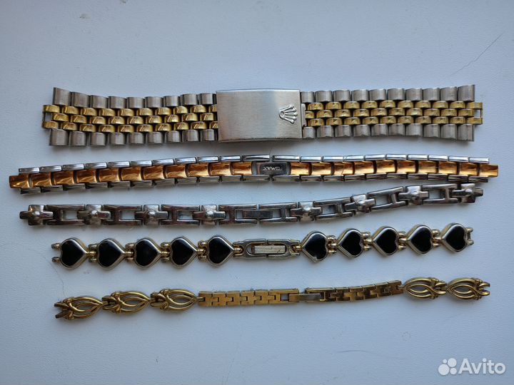 Браслет для часов