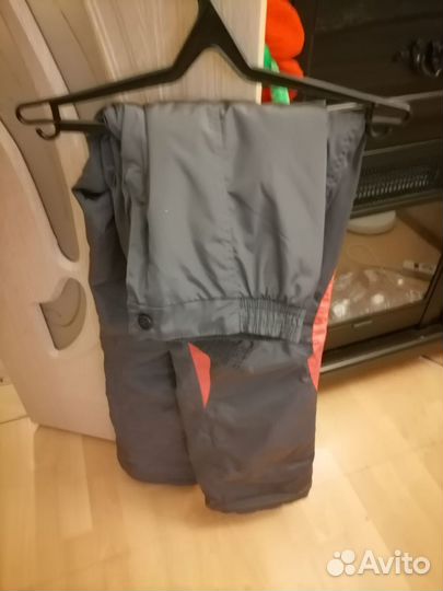 Лыжный костюм женский