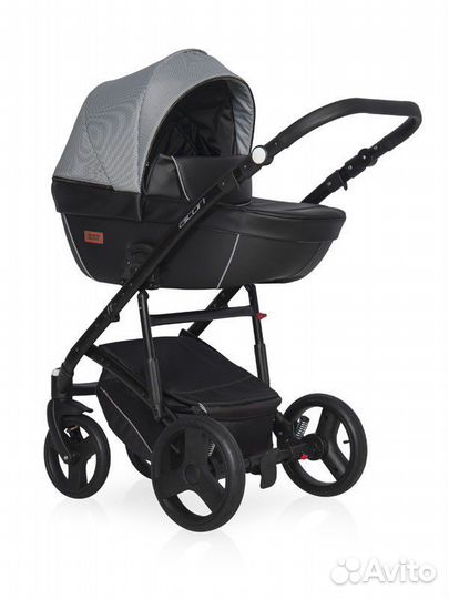 Коляска Riko Aicon PRO 2 В 1