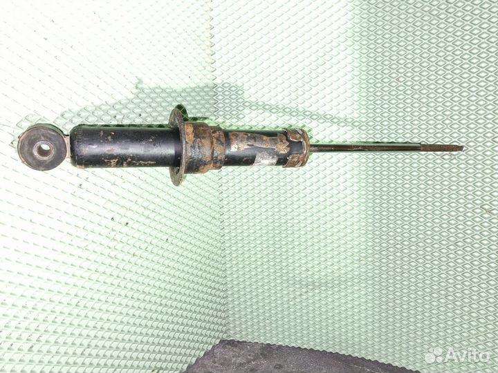 Задний амортизатор Додж калибр 340076