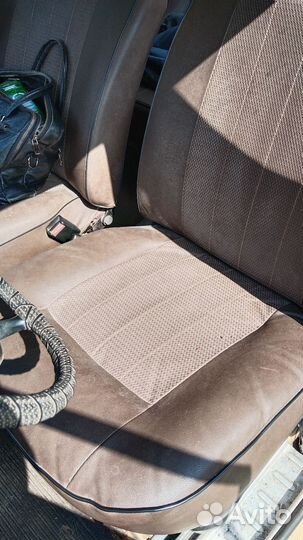 Разбор иж Москвич 412