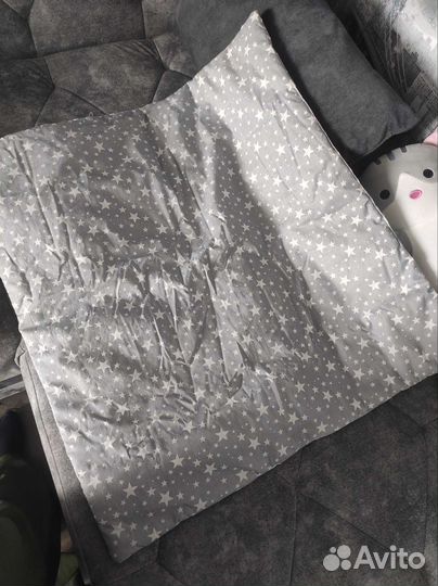 Комплект 3 в 1 в коляску