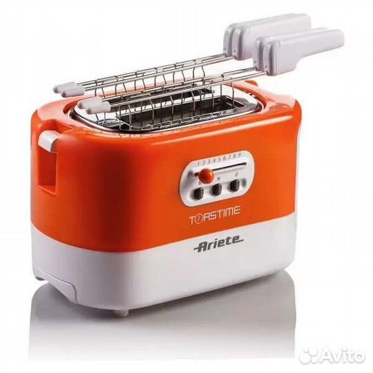 Тостер Ariete (Новый)