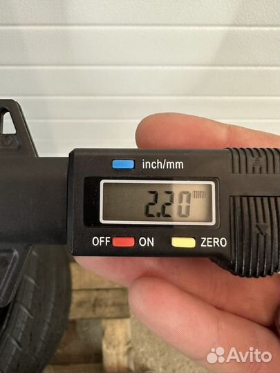 Continental ContiCrossContact LX2 225/65 R17 102H