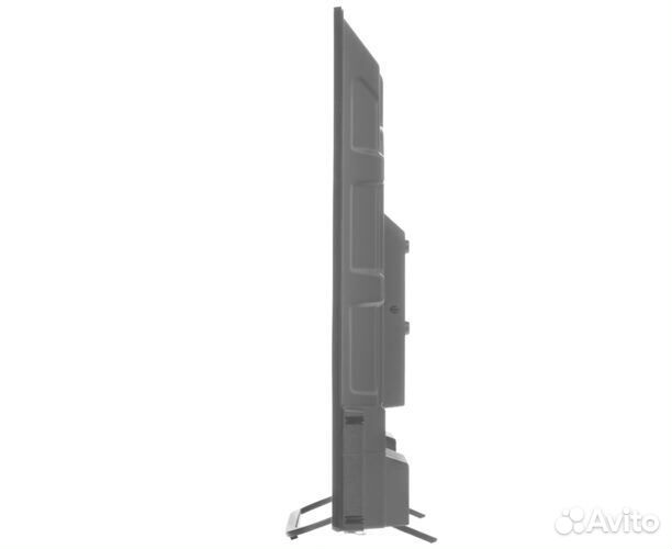 Телевизор asano 43LF1110T