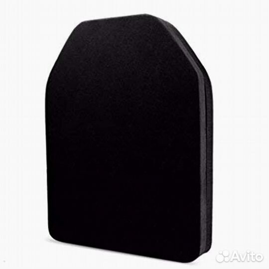 Бронеплита керамическая