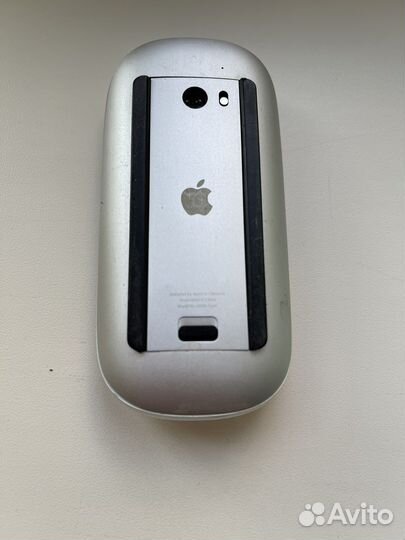 Мышь Apple magic mouse 1 A1296